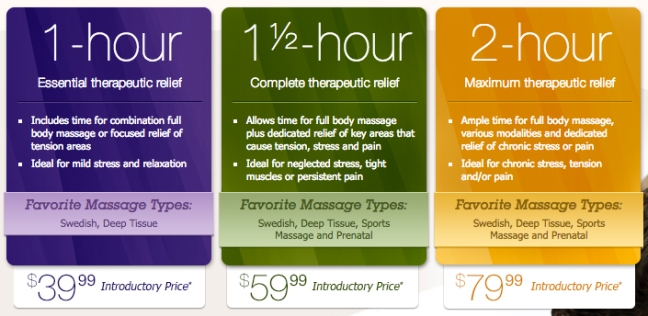Prices For Prices For Massage Envy-4003